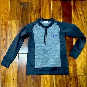 Western Carolina University The Cats sweatshirt pullover women’s size small